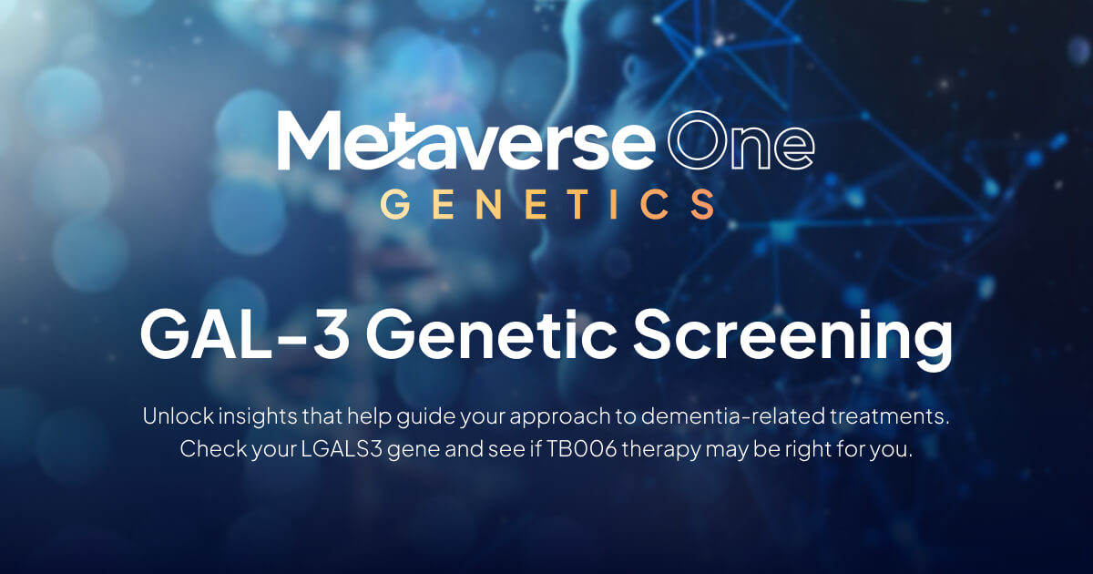 Activate Your Kit | Metaverse One